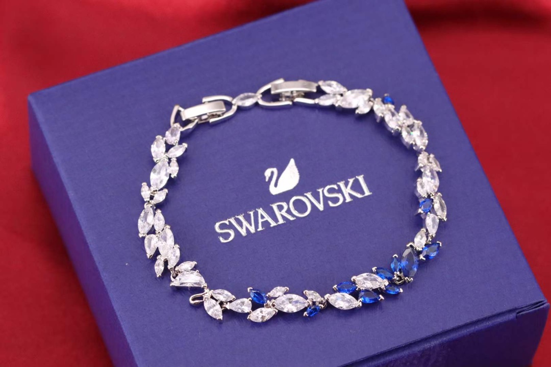 Swarovski Bracelet 01lyh03